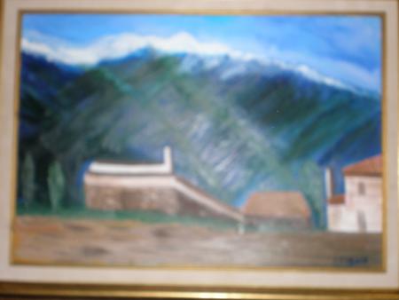 autre chapelle  de notres region