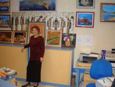 suite photo  vernissage