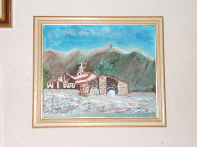                                   Moulin à eau