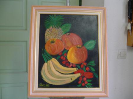                   Nature  morte  