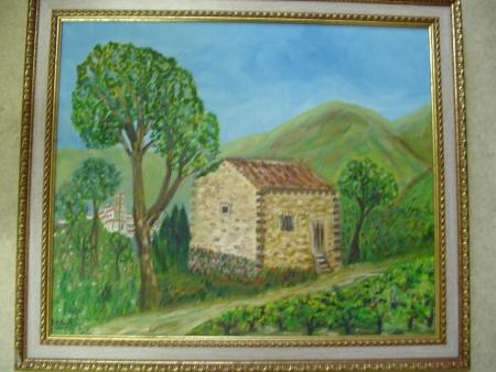                                      Le  cassot