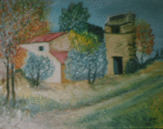                                               La toure