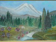                                                 La rivière